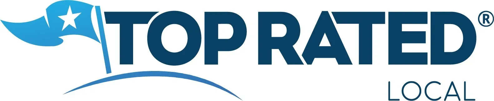 top rated logo