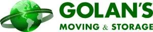 Golan's moving & storage